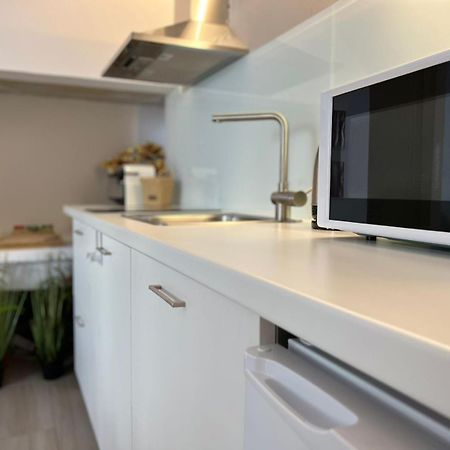 하니아 Valentina'S Luxury House 빌라 외부 사진