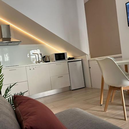 하니아 Valentina'S Luxury House 빌라 외부 사진