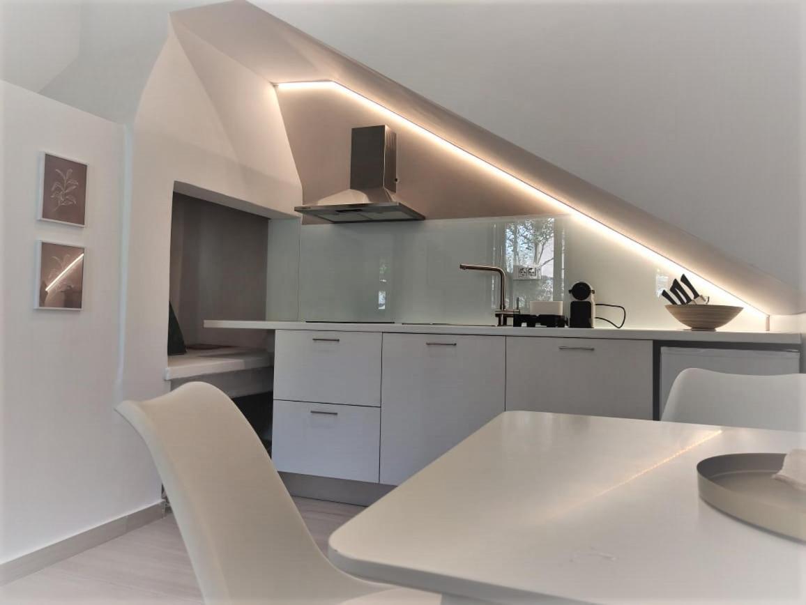 하니아 Valentina'S Luxury House 빌라 외부 사진
