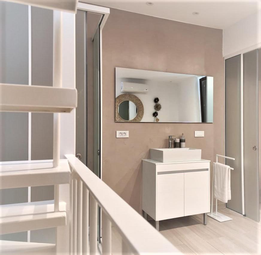 하니아 Valentina'S Luxury House 빌라 외부 사진