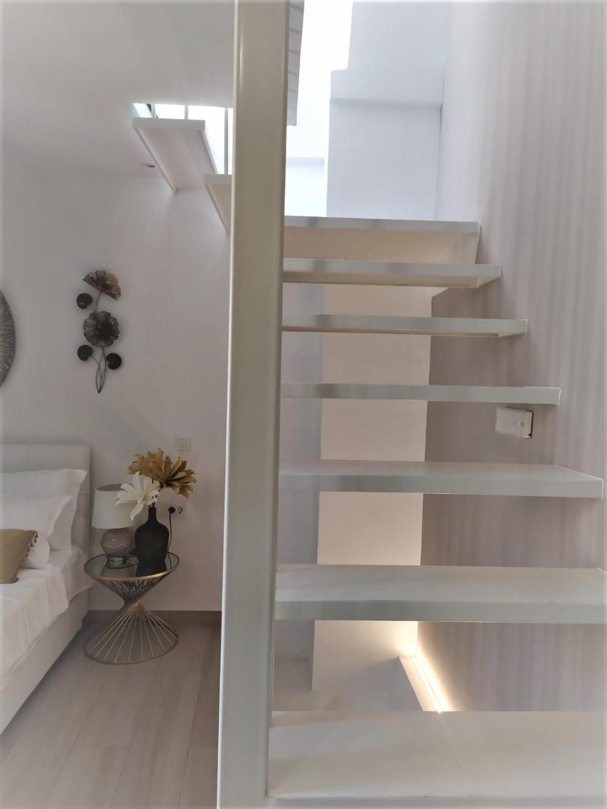 하니아 Valentina'S Luxury House 빌라 외부 사진